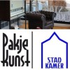 Pakje Kunst