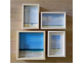 werken met metaaldraad