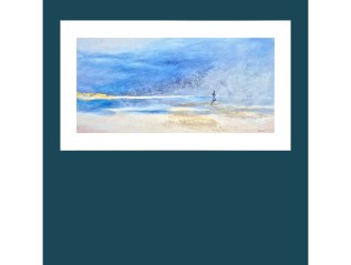 print van: Ruimte